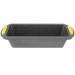 Bread Loaf Pan Silicone Cake Baking Mold Non-Stick Loaf Tray Kitchen Tool