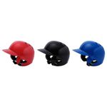 Baseball Helmet Softball Helmet Double Ear Fastpitch for Kids for Game