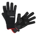 Lomo SailingGloves -  Pro-S SIT (Short Index finger and Thumb)