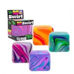 NeeDoh Nice Cube Sensory Fidget Stress Ball Squeeze Toy Anti Anxiety Kids