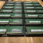SkHynix 8GB DDR4 SERVER PC4 2666Mhz RDIMM RAM Memory HMA81GR7AFR8N 850879-001