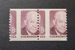 U. S. Scott # 1402 Perforation Error MNH