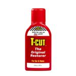 T-CUT 350ML Original Restorer Colour Paint Scratches Grime
