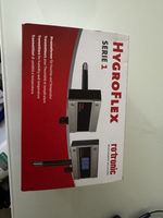 Hydroflex Series 1 - Humidity And Temperature Transmitter