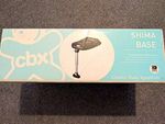 Cybex Shima ISOFIX Car Seat Base - Car Seat Bases Accessory BRAND NEW