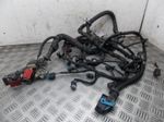 Ford Focus C Max Engine Wiring Harness Loom MK2 1.6 Petrol 2010-2015†