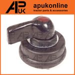 Black Indicator Rotary Switch Turn Signal 12V for Classic Car Land Rover