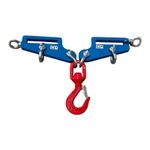 Forklift Lifting Hook Replacement for Cargo Ranch Industrial Workplace