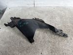 AUDI A1 2011 S-TRONIC OSF DRIVERS FRONT RIGHT HEADLIGHT BRACKET MOUNT 8X0805608