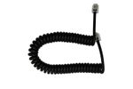 DCD-ACL DCC Concepts Cobalt Alpha 6ft 6 Wire RJ12 Curly Cord