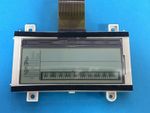 LCD display for PSR-E360 PSR-E263  YPT-260  Yamaha portable keyboard ZW033200