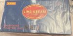 Hornby R8205 Live Steam OO Gauge Transformer & Control Unit BNIB Ref CE38