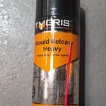 TYGRIS Heavy Duty Mould Release Agent Aerosol Spray - Heavy Mould Release