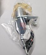 5346207 Solenoid Valve for Cummins Engine Parts Fuel Pump Shut Off