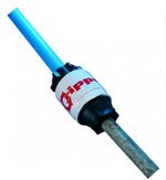 TALBOT 25mm x 1/2" GRIPPA Universal Service Adapter- E4752 - Bag of 2