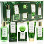 Luxury Pamper Gift Set SelfCare Spa GiftBox For Women Mum Wife Her Birthday Gift
