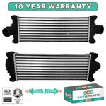 INTERCOOLER FOR FORD TRANSIT MK8 V362 V363 2.0 ECOBLUE 2.2 TDCI TOURNEO CUSTOM