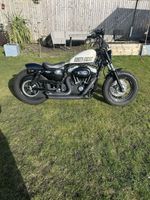 Harley Davidson Forty Eight