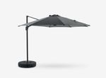 Outdoor Garden Umbrella With Out Stand