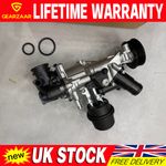 WATER PUMP FOR MERCEDES 2702000000 2702000007 2702000401 2702000601 2702000800