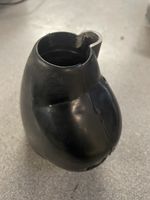 18G8713 MGB MGB GT STEERING COLUMN COWL ORIGINAL