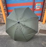 Green Fishing Umbrella New
