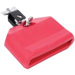 Chord Plastic Blocks (Low - Red)