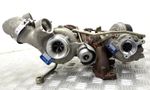 VOLVO 40 V60 V90 2.0L  D4204T14 TWIN TUROCHARGER 31459962/31491217/31361655