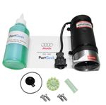 Audi A4 Convertible – Replacement Roof Pump Motor  (2002–2009) UPGRADED UNIT #1