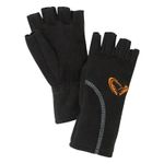 Savage Gear Wind Pro Half Finger Gloves 