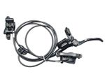 Tektro HD-T525 TWIN Auriga Hydraulic Disc Brake Set Bike Trike Cargo Velomobile