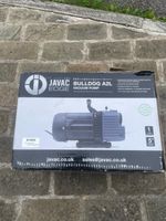 Bulldog A2L Vacuum Pump 156 litres/min – VBD1622