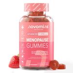 Menopause Gummies – Hormonal Balance Support with Vitamins for Mood