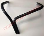 RH FENDER MOUNT JCB Part No. 332/P7637 - LOADALL, TELEHANDLER, Z6