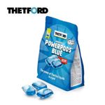 Thetford AquaKem PowerPods Blue Sachets Tabs Caravan Portable Toilet Chemical