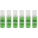 Tea Tree Foaming Face Wash 200Ml x 6