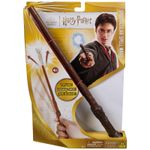 Wizarding World, Harry Potter 11-inch Spectacular Spell 30 cm, Multicolor 