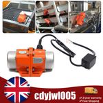 3000 RPM 40 W Industrial Asynchronous Vibration Motor Concrete Vibration Motor