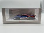 TSM Model TSM430108 2016 Ford GT #68 LMGTE Pro Le Mans 24 Hr Winner Team Ganassi