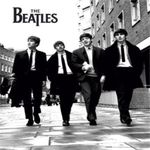 THE BEATLES MUSIC (PRELOADED USB) WITH ALL OF THERE MUSIC (101 SONGS)