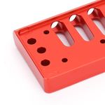 10-Hole Blues Harmonica Comb For SP20 Harmonica Comb Instrument Accessory