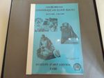1989 SOUTHERN 100 ROAD RACES RESULTS BOOK - ISLE OF MAN