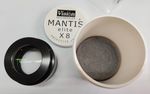 Vision Engineering Mantis Elite X8 Objective Lens