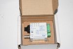 AMG AMG5614 single channel fibre optic CCTV transmission solution-NEW-EX DISPLAY