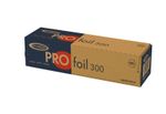 Prowrap Essential Catering Foil 300mm X 75M - Free Shipping on 4 Rolls or More