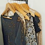 Bundle Dresses x10 - Party/Evening/Cruise/Event - Mixed Sizes /Colours - FB132