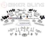  563 PCS Suzuki stainless steel bolts dirt Quad ATV bike Trike Go-kart