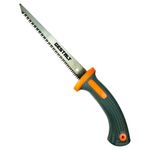 6" Padsaw Tool Soft grip plasterboard drywall saw - NEW