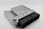 Engine control unit BMW E87 DDE7811701 Bosch 0281015042