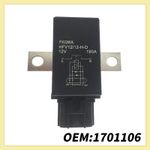 Battery Control Module Unit Relay For Ford Transit MK7 2006-2014 1701106 DC12V